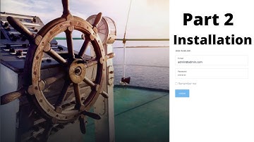 Voyager Installation | The Missing Laravel Admin Voyager | Admin Interface | Part 2