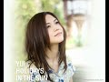 Yui  please stay with me official audio