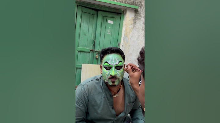 Sandeep Potharaju making at Secunderabad bonalu 2025 #sandeeppotharaju #vrkfestivalvlogs #trending