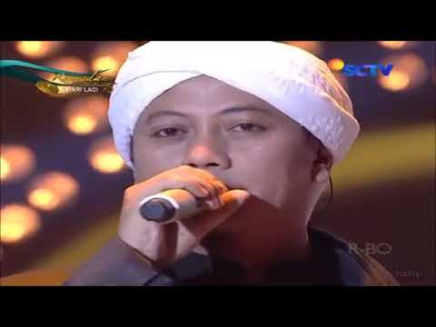 Opick feat  Rossa -  Maha Melihat (Konser Opick Sahabat Sejati)