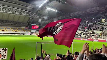 ヴィッセル神戸acl