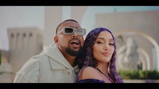 Смотреть клип Farina, Sean Paul - El Vibe