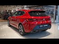 „SEAT Leon 2025 im Test – Sportlicher Kompaktwagen mit Top-Ausstattung!“