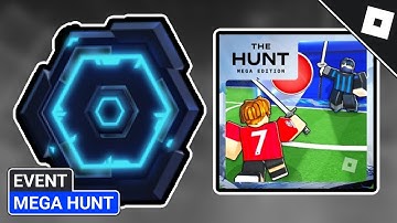 [EVENT] How to get the MEGA TOKEN BADGE in BLADE LEAGUE | Roblox