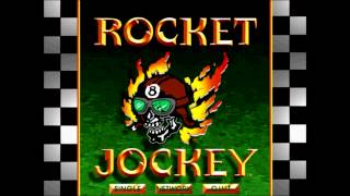 Rocket Jockey OST - 03 - Nitrus (Dick Dale) chords