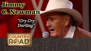 Jimmy C. Newman sings his classic hit from 1954