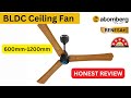 Atomberg Renesa+ BLDC Ceiling Fan Review | Best Celing Fan 2026 | Best BLDC Ceiling Fan 2026
