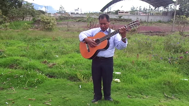 Anibal Vargas - Eso es cario