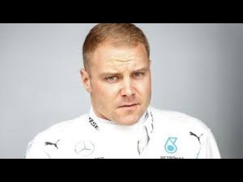 Video: Rosberg: Bottas Voi Saada Hamiltonin Melko Vihaiseksi