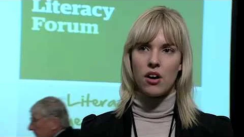 Embedding literacy and numeracy in the motor indus...