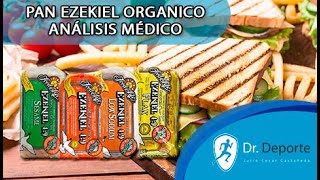 ORGANIC EZEKIEL BREAD: IS IT WORTH BUYING?