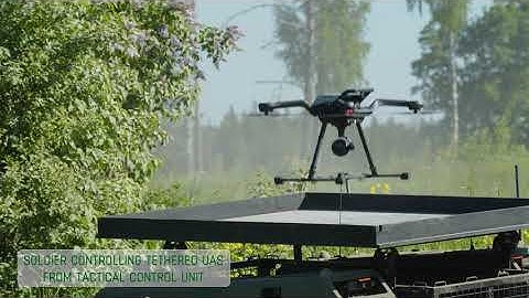 iMUGS Demonstration 1 Scenario 1 - Reconnaissance Mission