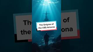 The Uss Arizona Unraveling The Haunting Mystery Of Pearl Harbor
