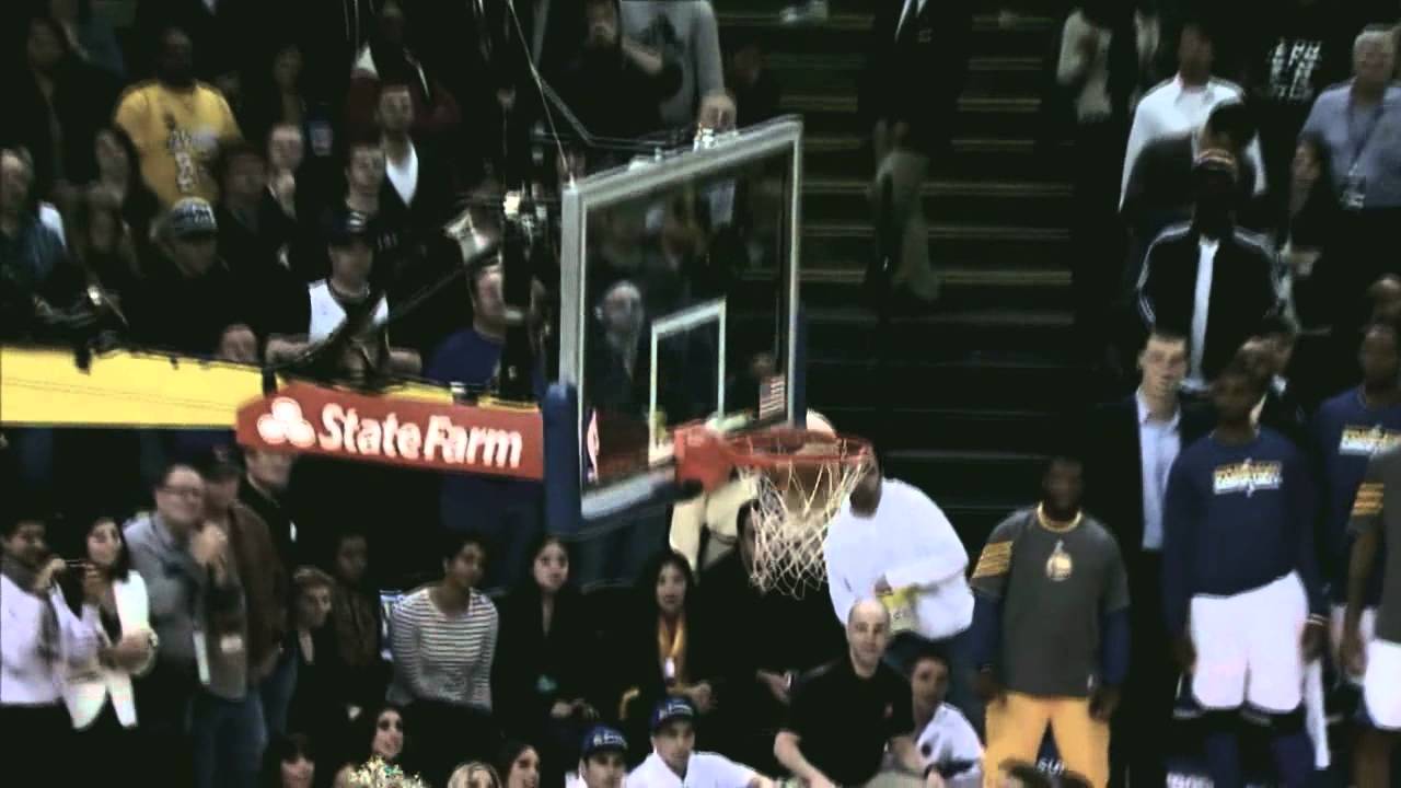 Kobe Bryant - The Triple Threat