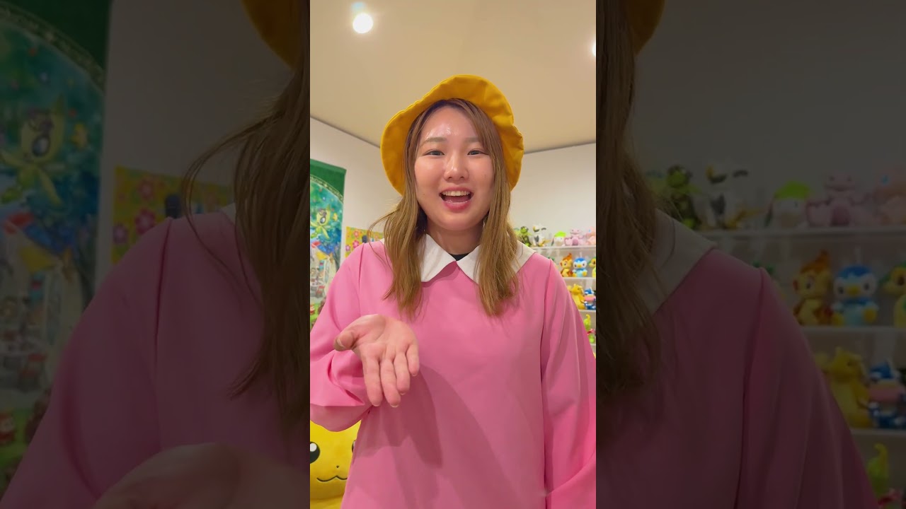 私にもお菓子ちょうだい❗️妹はおかしをもらえない...❓#shorts