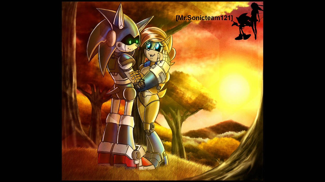 Sonic Hip Hop Beat - Sonic Mega Collection (Extras Menu Remix)