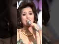 愛情の瞬間2  夏木マリ《夜のヒットスタジ才》