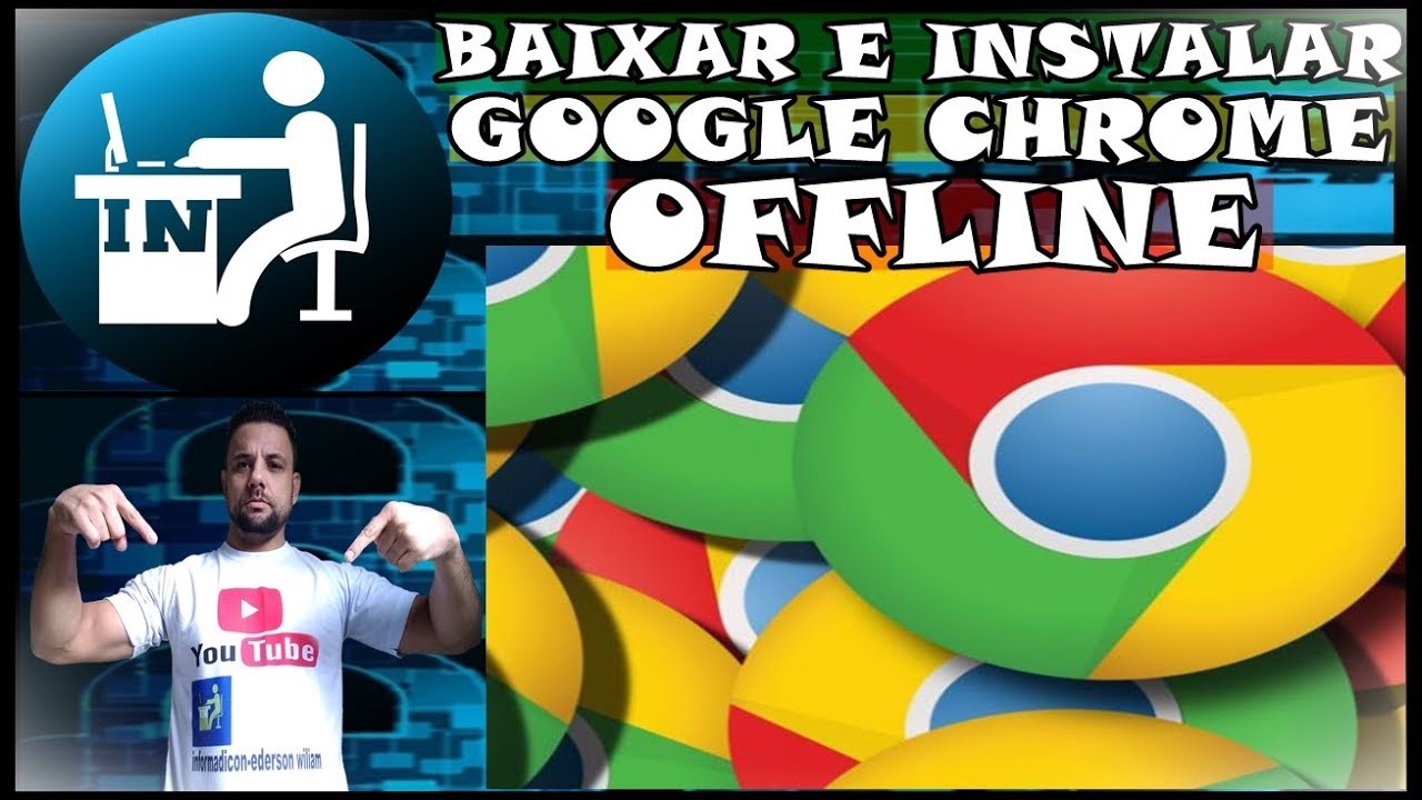 Google Chrome: saiba como baixar e jogar games offline através do