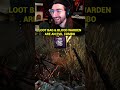 LOOT BAG & Blood Warden Are An EVIL Combo | #dbd #deadbydaylight #springtrap #dbdclips #funny