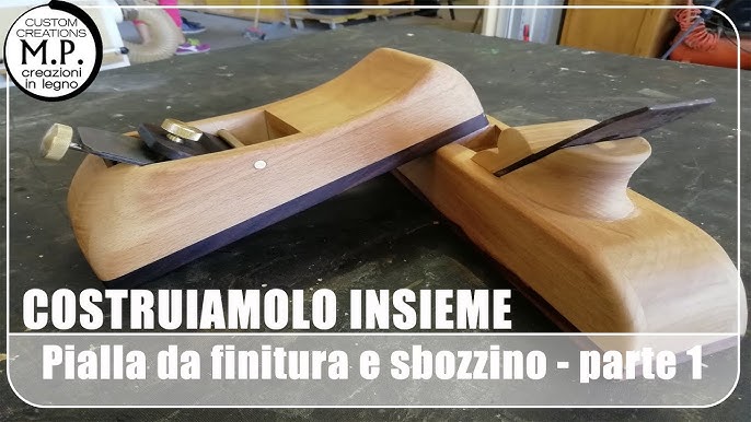 🔨Timbro marchio a fuoco fai da te (Making a Hot Stamp) DIY (Branding Iron)  