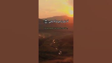 القارىء اسلام صبحي | حالات واتس اب دينية قصيرة قران كريم تلاوة خاشعة ومؤثرة بصوت جميل جدا