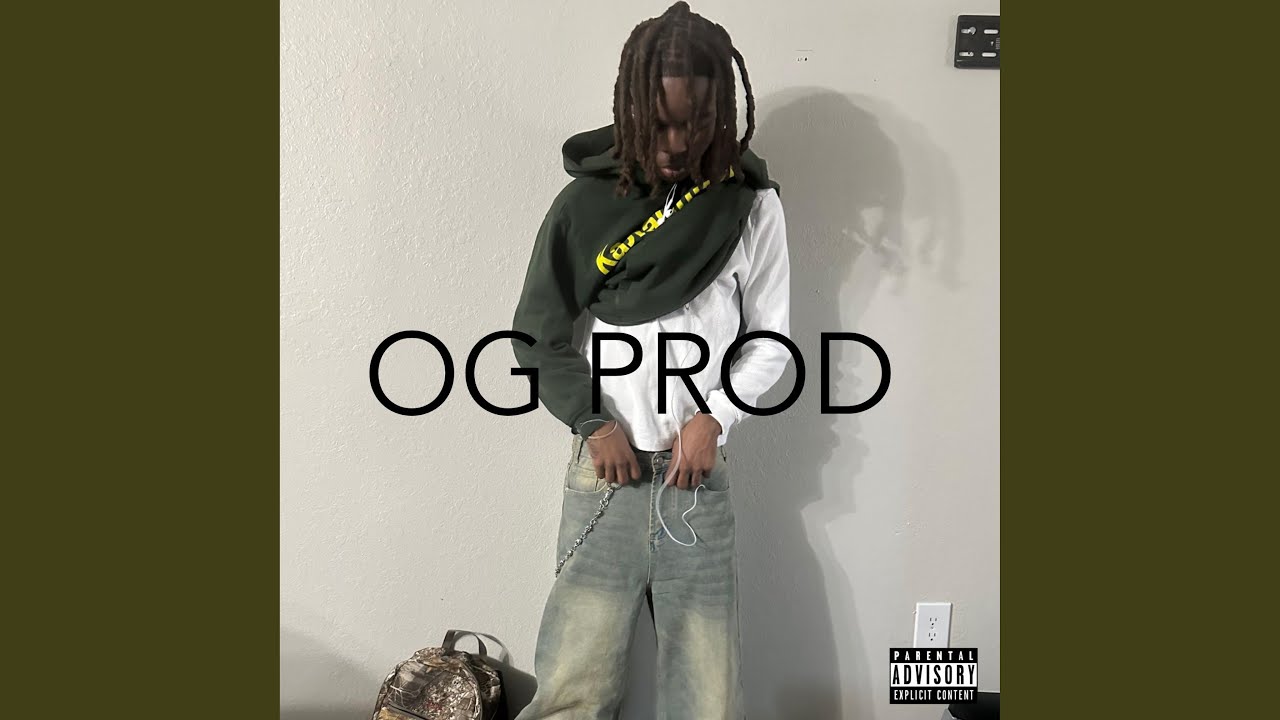 Guarda OG PROD su YouTube Guarda OG PROD su YouTube