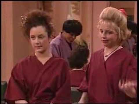 Roseanne S4 Ep23 - Don't Make Me Over #2