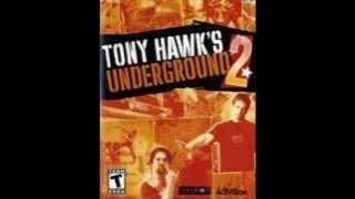 Rancid - Fall Back Down