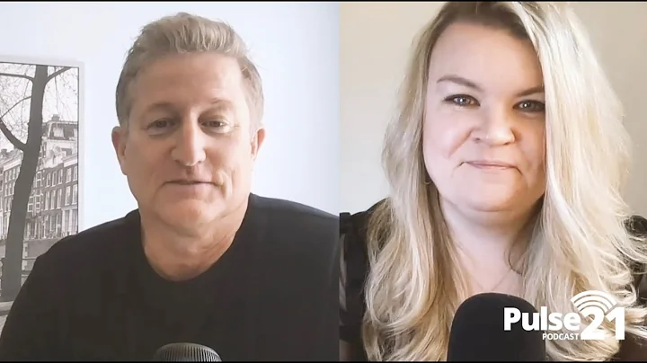 Michelle Blevins - Why You Should Double-down on Y...