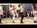 Bachata footwork, BDSLviv,  GRUPO EXTRA - ME EMBORRACHARE