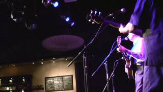 Dave Nachmanoff, Al Stewart & Friends (2012) - Sheila Won't Be Coming Home @ SPACE in Evanston, IL