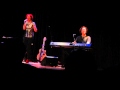 [HD] Anneke van Giersbergen &amp; Danny Cavanagh - Teardrop LIVE! - Porto Alegre 10/05/2014