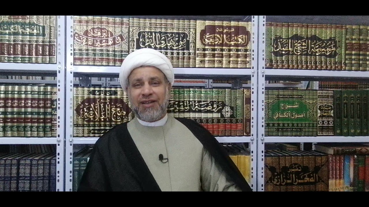 شرح المسائل المنتخبة / أحكام النكاح مسألة 976 - 980 / الشيخ ظافر الحِميَّري.