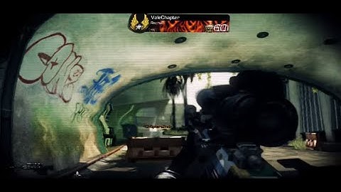 Introducing Vale Chapter