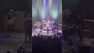 Try - Eddie Vedder &amp; The Earthlings - 02.10.2022 - Chicago