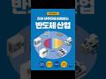 [광고] 박진성 《진짜 하루만에 이해하는 반도체 산업》 경제경영 230206 출간 #shorts
