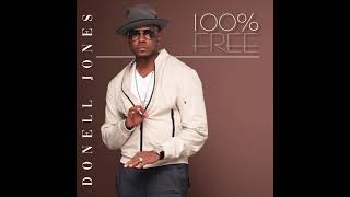 Donell Jones -  (FULL) NEW MUSIC: "Deep N2U" — 2021