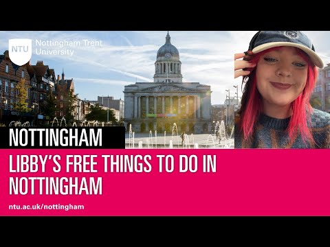 Free things to