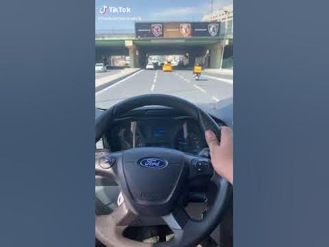 Ford Tik Tok - YouTube