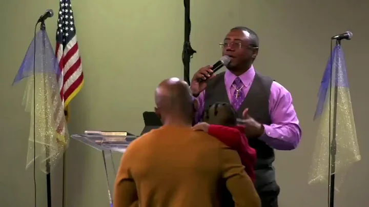 27th Church Anniversary | The Promise Is Yet To Co...