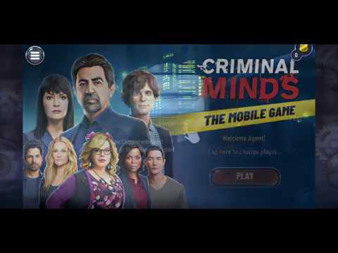 Criminal Minds: The Mobile Game IOS-Android-Review-Gameplay-Walkthrough