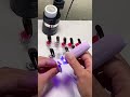 Epex Full metal jacket inspo press on nail set!