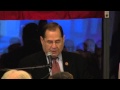 Albanian American Foundation, Museum of Jewish Heritage Dinner, Hon. Jerrold Nadler 12-08-2013