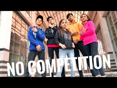 No Competition : Jass Manak Ft DIVINE (Full Video) Satti Dhillon | New Songs | GK DIGITAL | Geet MP3