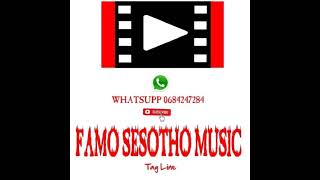 Poho Limatla No3 Keketso Mathula track 03