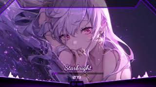 Nightcore - Starbright (Dabin ft.Trella)(Lyrics)