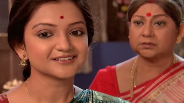 Boyei Gelo - Ep 267 - Mitali Bhattacharya, Rohit Samanta - Bengali Tv Serial - Zee5 Bangla Classics