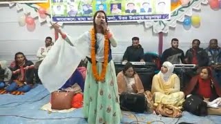 সরাসরি বাংলা লাইভ বাউল গান, শ্রীমঙ্গল হযরত শাহ কামাল লেংটা শাহ থেকে এডমিন বাউলা পলি ৫জন শিল্পী গান
