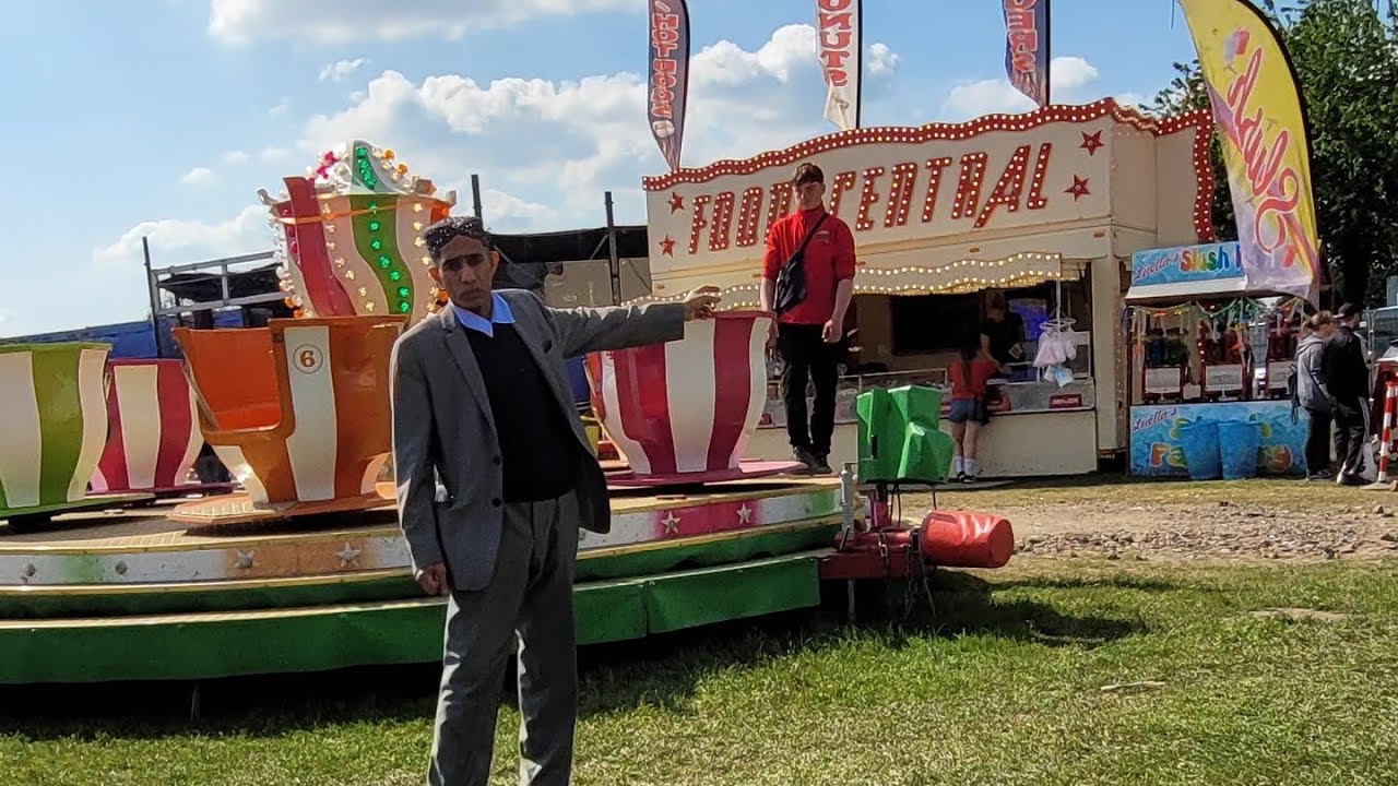 Bradley Lane Park video YouTube