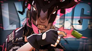 Billy, King of Chaos screenshot 2